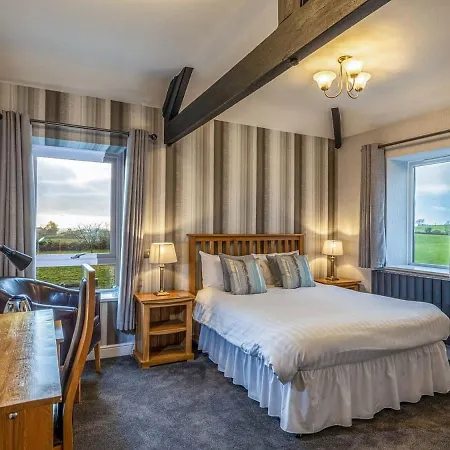 Westlakes Coach House Сasa de vacaciones