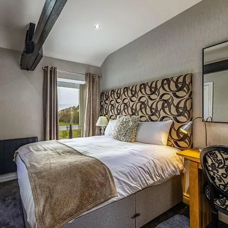 Сasa de vacaciones Westlakes Coach House