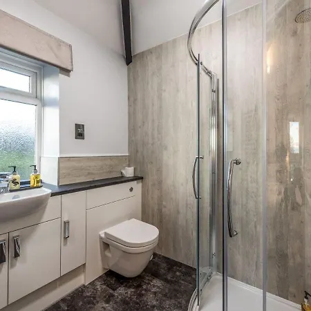 Сasa de vacaciones Westlakes Coach House Gosforth (Cumbria)